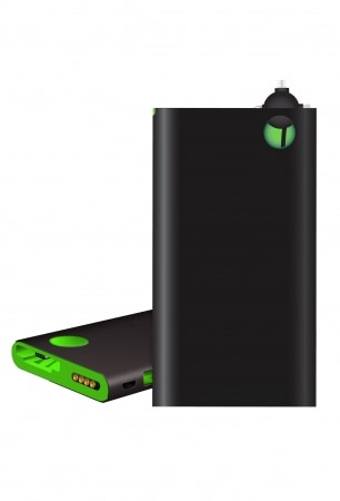 モバイルバッテリーレンタルサービスChargeMe